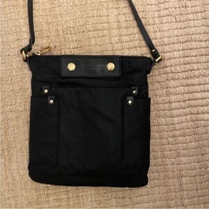 Marc Jacob’s Black Crossbody Bag